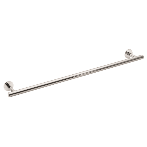 WINGITS® MODERN Elegance 18" Towel Bar, Stainless Steel, Polished Finish